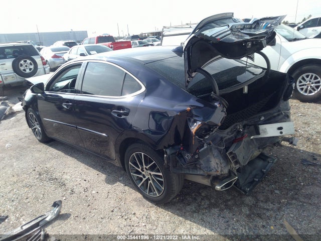 2016 Lexus ES, VIN: 58ABK1GG9GU018600