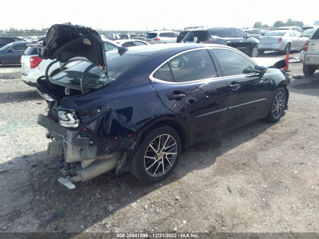 2016 Lexus ES, VIN: 58ABK1GG9GU018600