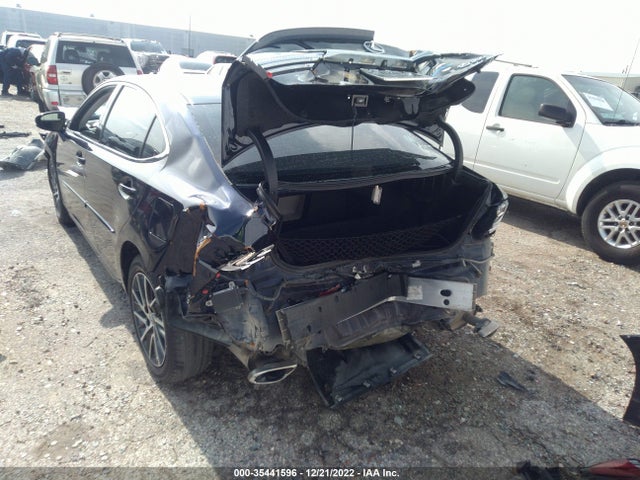2016 Lexus ES, VIN: 58ABK1GG9GU018600