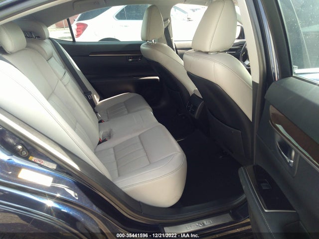 2016 Lexus ES, VIN: 58ABK1GG9GU018600