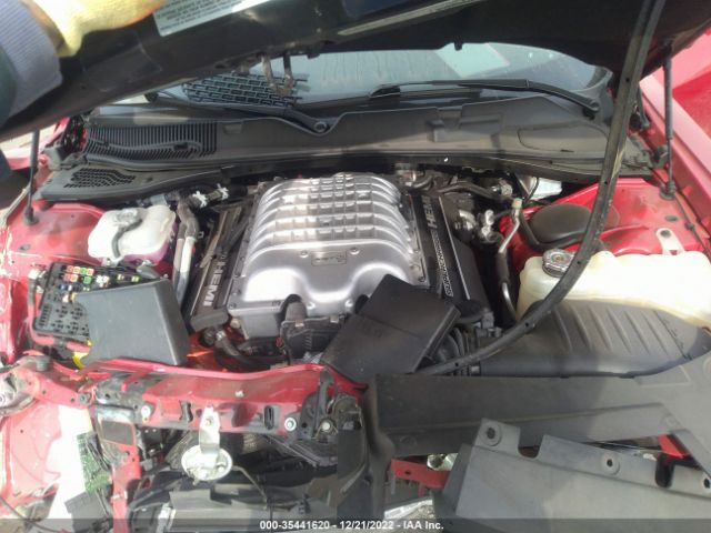 2C3CDZC99GH152935 Dodge Challenger