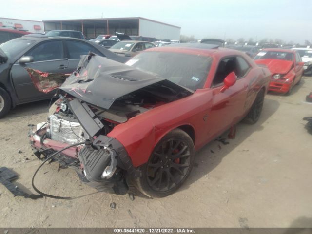 2C3CDZC99GH152935 Dodge Challenger