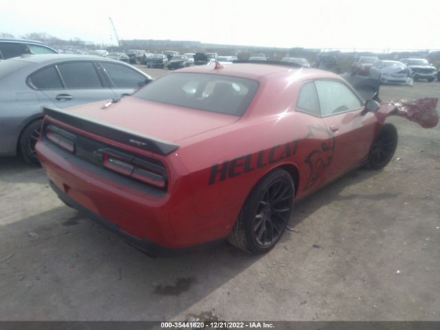 2C3CDZC99GH152935 Dodge Challenger