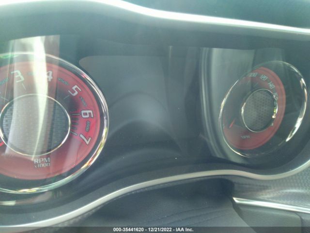 2C3CDZC99GH152935 Dodge Challenger
