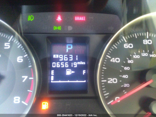 2017 Subaru Crosstrek, VIN: JF2GPABC7HH242368