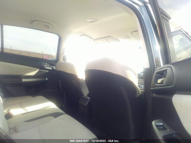 2017 Subaru Crosstrek, VIN: JF2GPABC7HH242368
