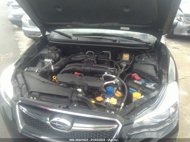 2017 Subaru Crosstrek, VIN: JF2GPABC7HH242368