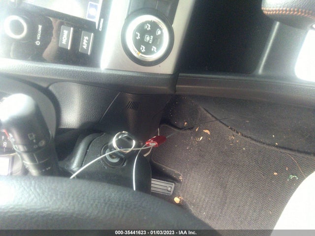 2017 Subaru Crosstrek, VIN: JF2GPABC7HH242368