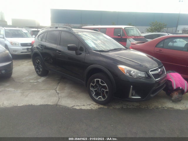 2017 Subaru Crosstrek, VIN: JF2GPABC7HH242368