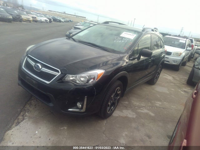 2017 Subaru Crosstrek, VIN: JF2GPABC7HH242368