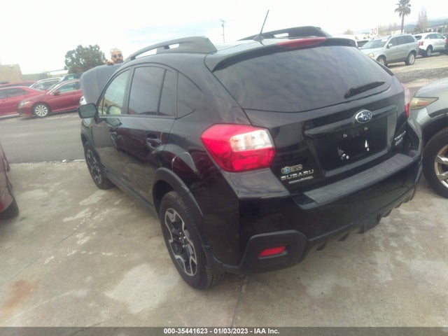 2017 Subaru Crosstrek, VIN: JF2GPABC7HH242368
