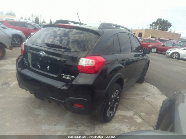 2017 Subaru Crosstrek, VIN: JF2GPABC7HH242368