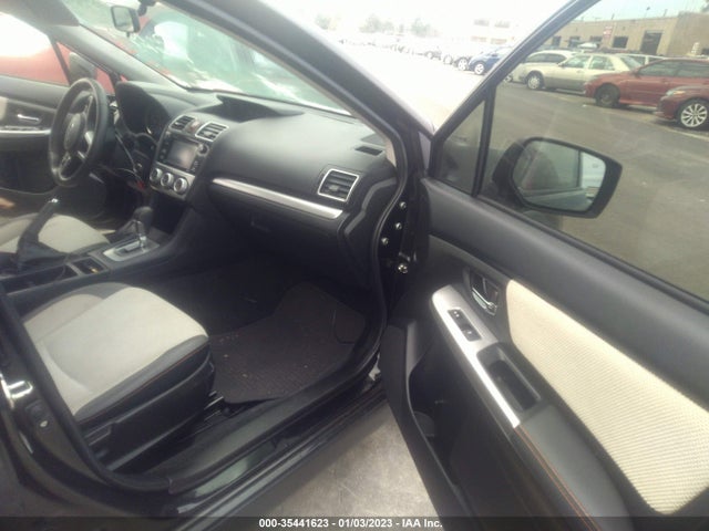 2017 Subaru Crosstrek, VIN: JF2GPABC7HH242368
