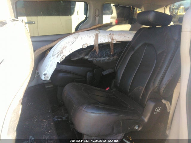 2017 Chrysler Pacifica, VIN: 2C4RC1BG6HR665338
