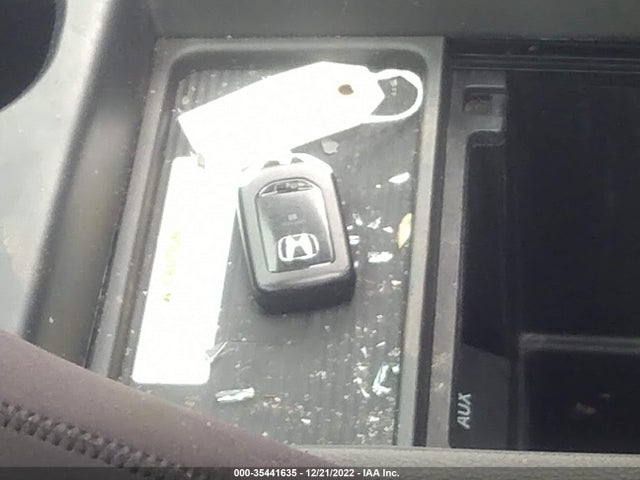 2019 Honda Odyssey, VIN: 5FNRL6H95KB045427