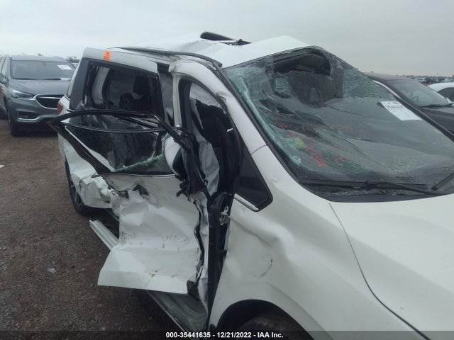 2019 Honda Odyssey, VIN: 5FNRL6H95KB045427