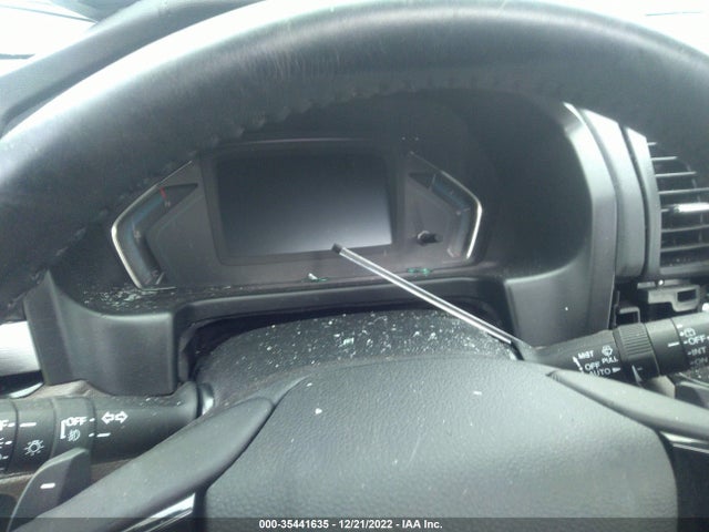 2019 Honda Odyssey, VIN: 5FNRL6H95KB045427