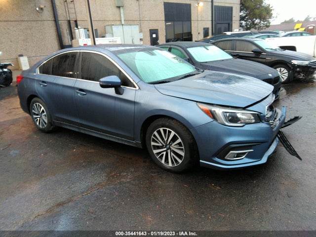 2018 Subaru Legacy, VIN: 4S3BNAF64J3028279