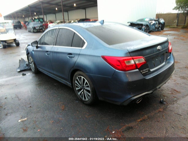 2018 Subaru Legacy, VIN: 4S3BNAF64J3028279