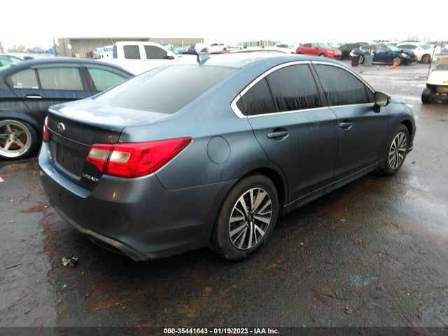2018 Subaru Legacy, VIN: 4S3BNAF64J3028279