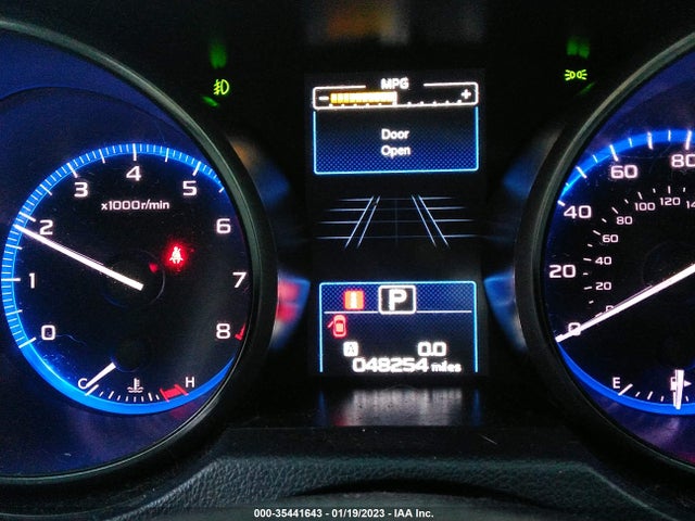 2018 Subaru Legacy, VIN: 4S3BNAF64J3028279