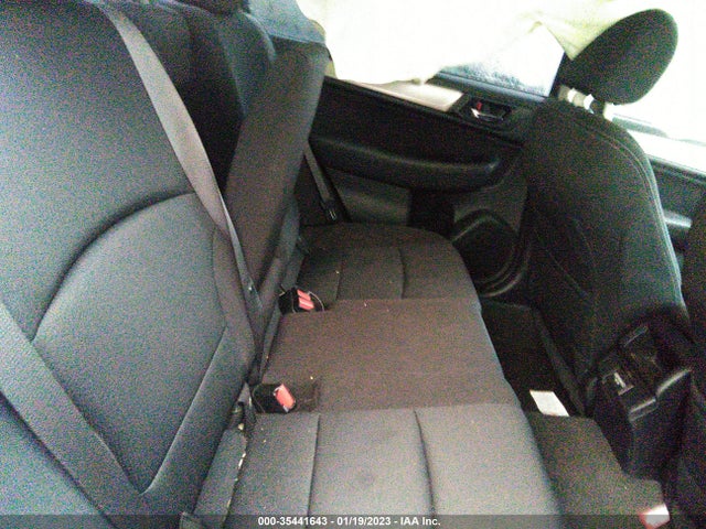 2018 Subaru Legacy, VIN: 4S3BNAF64J3028279