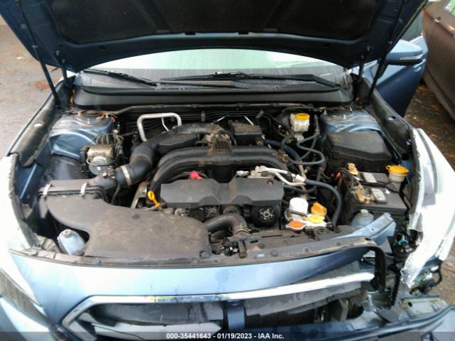 4S3BNAF64J3028279 Subaru Legacy Premium