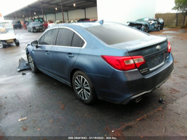 4S3BNAF64J3028279 Subaru Legacy Premium