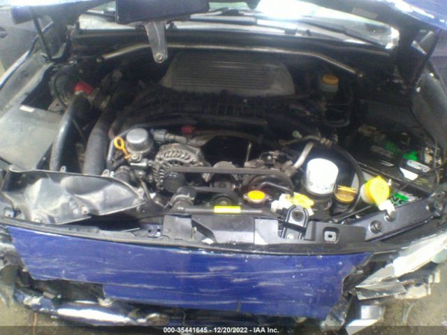 JF1VA1E68G9820795 Subaru Wrx Premium