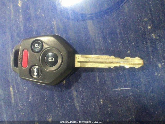 JF1VA1E68G9820795 Subaru Wrx Premium