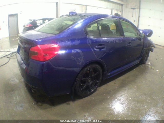 JF1VA1E68G9820795 Subaru Wrx Premium