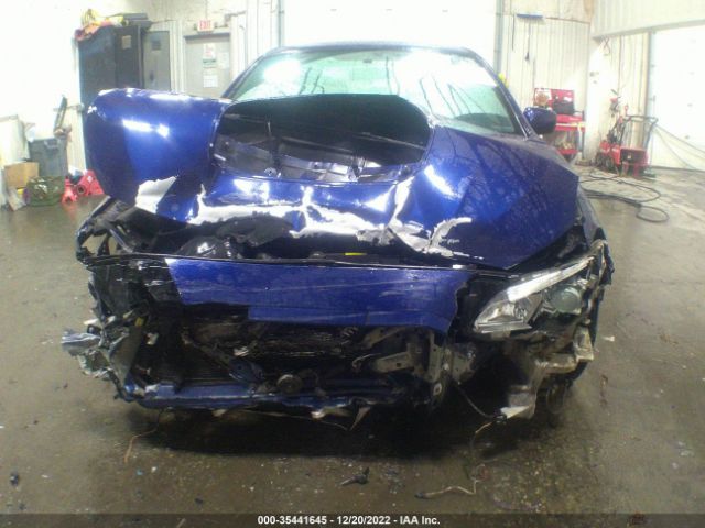 JF1VA1E68G9820795 Subaru Wrx Premium