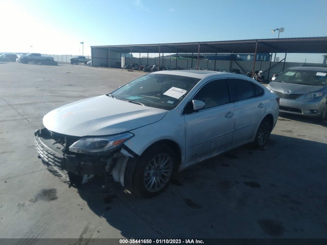 2016 Toyota Avalon, VIN: 4T1BD1EB3GU057059