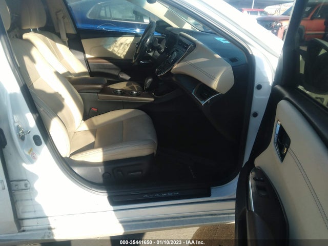 2016 Toyota Avalon, VIN: 4T1BD1EB3GU057059