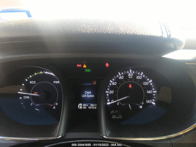 2016 Toyota Avalon, VIN: 4T1BD1EB3GU057059