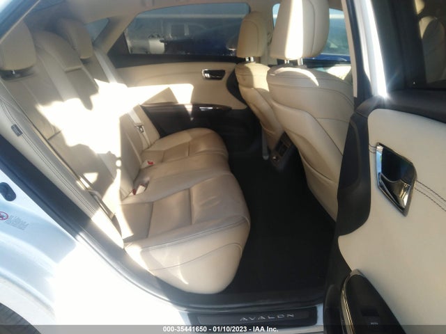 2016 Toyota Avalon, VIN: 4T1BD1EB3GU057059