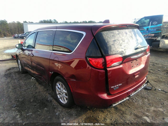 2C4RC1FG9LR266877 Chrysler Pacifica Touring