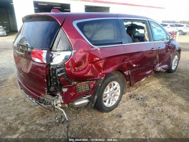 2C4RC1FG9LR266877 Chrysler Pacifica Touring