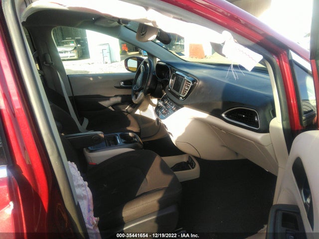 2C4RC1FG9LR266877 Chrysler Pacifica Touring