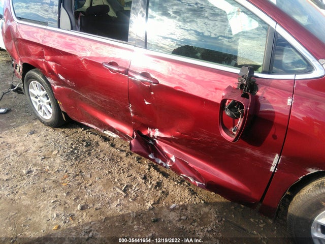 2C4RC1FG9LR266877 Chrysler Pacifica Touring