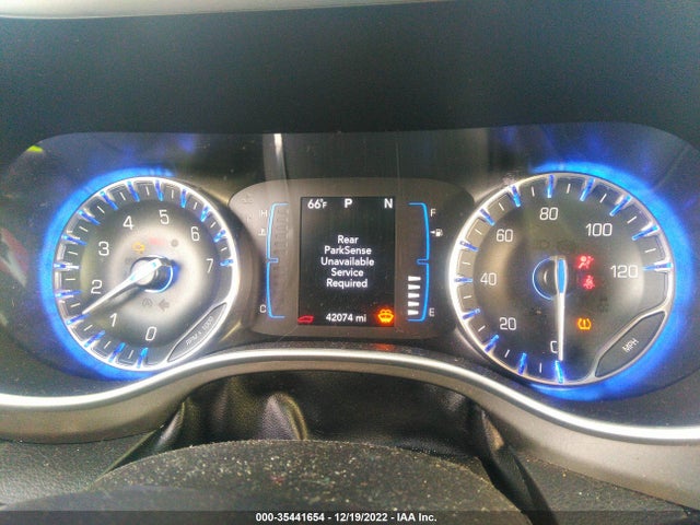 2C4RC1FG9LR266877 Chrysler Pacifica Touring