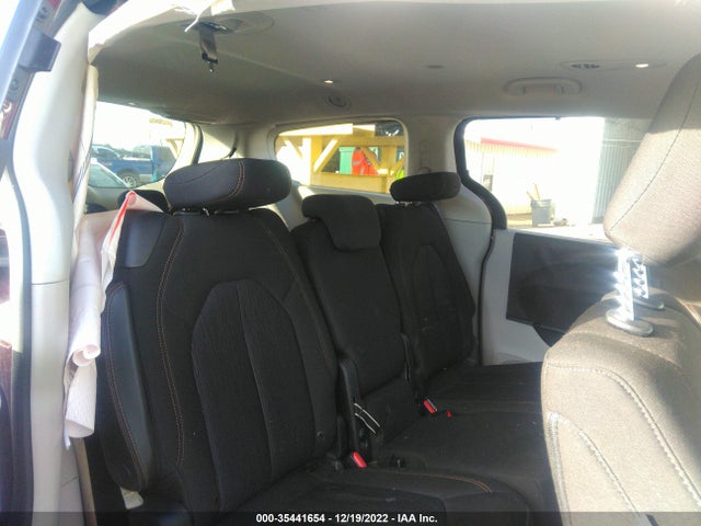 2C4RC1FG9LR266877 Chrysler Pacifica Touring