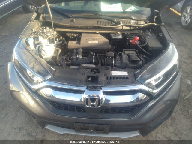 Honda CR-V EX 2018 7FARW2H50JE072289 Image 11