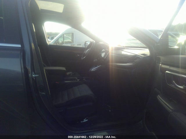 Honda CR-V EX 2018 7FARW2H50JE072289 Image 6