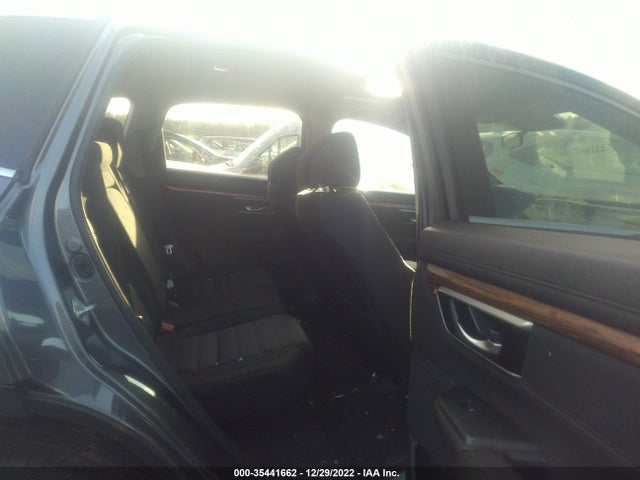 Honda CR-V EX 2018 7FARW2H50JE072289 Image 9