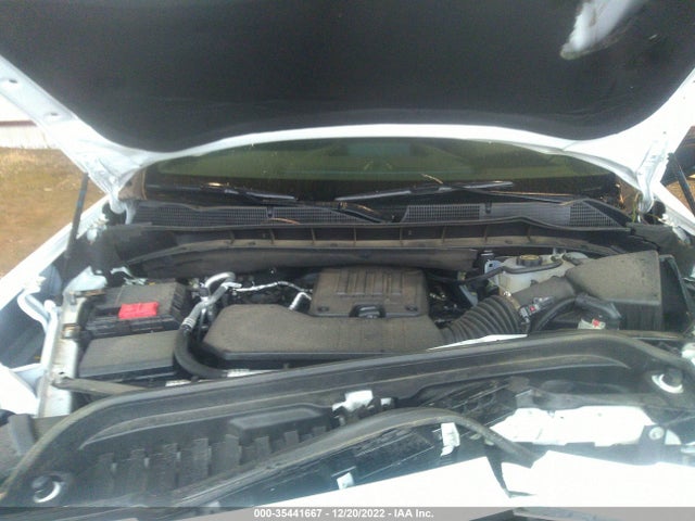 GMC Sierra 1500 Limited Elevation 2022 3GTP9CEK8NG124679 Image 10