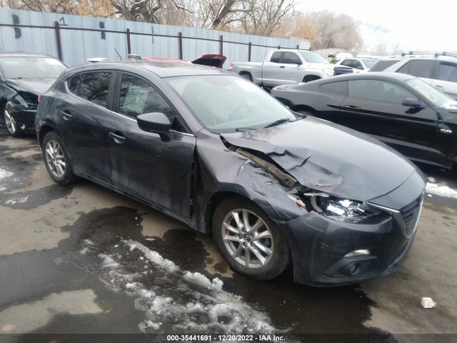2016 JM1BM1L75G1355665 zdjęcie główne