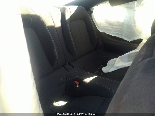 2022 Ford Mustang, VIN: 1FA6P8CF8N5121315