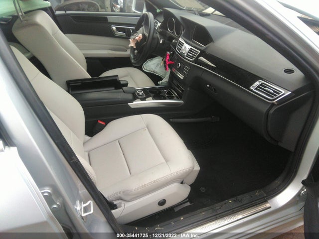 2016 Mercedes-Benz E-Class, VIN: WDDHF8JB9GB267481