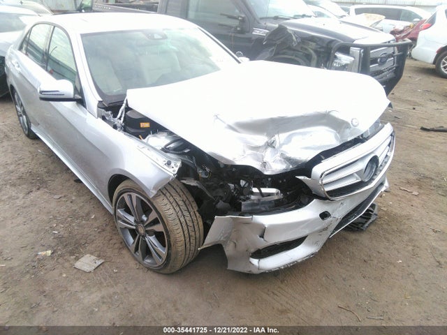 2016 Mercedes-Benz E-Class, VIN: WDDHF8JB9GB267481